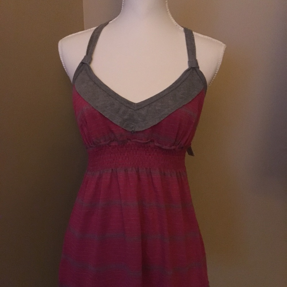 LIBERTY LOVE    Halter Top